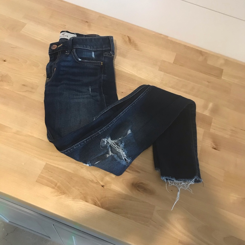 Hollister Jeans 00